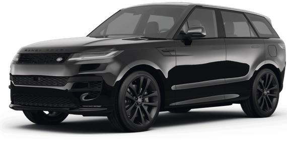 LAND ROVER RANGE ROVER SPORT 2024 SAL1P9EU3RA406273 image